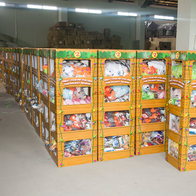 Hangzhou Rena Pet Products Co., Ltd.